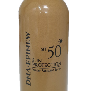 DNA EPINEW Sun Protection Lotion Spray SPF 50 +