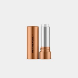 DERMEXCEL ROSE GOLD LIP BUTTER TUBE - LIMITED EDITION