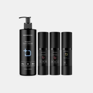 TREATMENT PACK: AGING