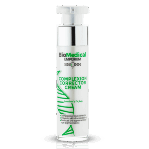 COMPLEXION CORRECTOR CREAM 100ML