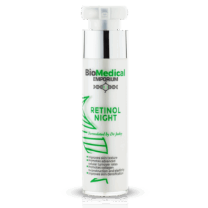 RETINOL NIGHT 50ML