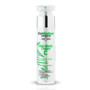 SKIN BIOTIC CREAM C 50ML