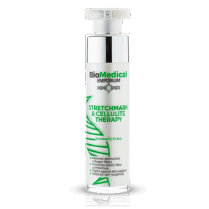 STRETCHMARK AND CELLULITE THERAPY 100ML