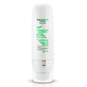 TRANSLUCENT DAY CREAM SPF 30 50ml