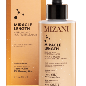 MIZANI Miracle Length