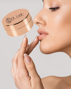 Dr Lanie Hydrating Lip balm