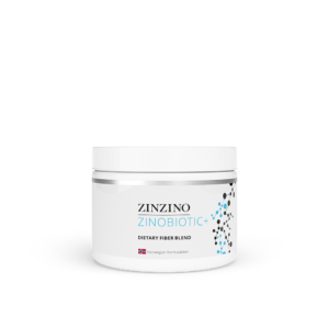 ZINOBIOTIC