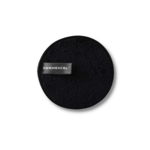 DermExcel Microfibre Face Sponge