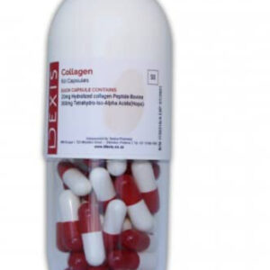 Collagen 60 Capsules
