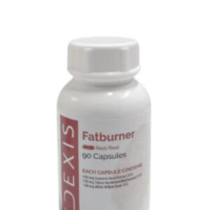 Fat Burner 90 Capsules