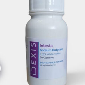 Intesta Sodium Butyrate