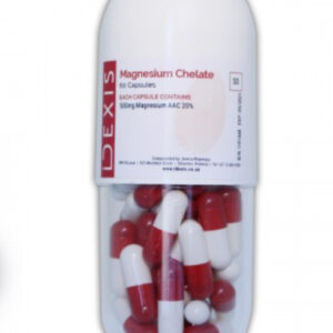 Magnesium Chelate