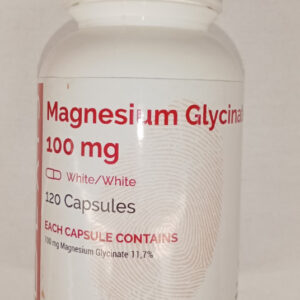 Magnesium Glycinate