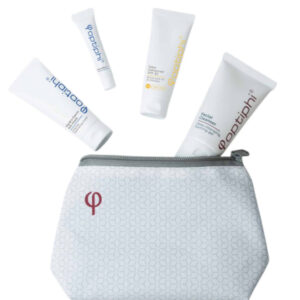 Optiphi Post Procedure Solution Kit