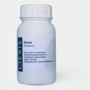 Stress 60 Capsules