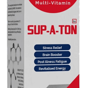Sup-a-Ton 30 Capsules
