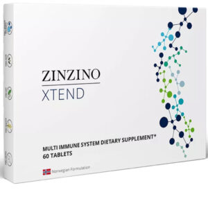 Zinzino Xtend